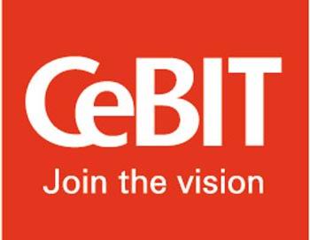 2019年德国汉诺威消费电子信息及通信博览会(CeBIT)